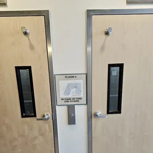 ADA Signage